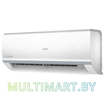 Кондиционер MDV All Easy MDSAE-24HRFN8/MDOAE-24HFN8 картинка 4